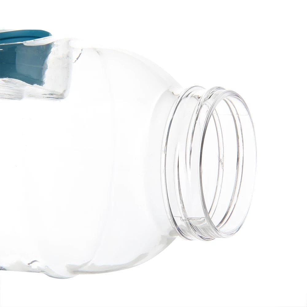 2 In 1 Pill Box Travel Water Bottle 2 In 1 Pill Box Travel Water Bottle